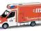 HERPA MercedesBenz Sprinter 2006 1/87