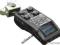 Rejestrator cyfrowy ZOOM H6 dyktafon audio od ręki