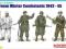 DRAGON German Winter Combatants 194345 1/35