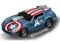 CARRERA GO!!! Marvel The Avengers 1/43