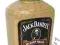 Musztarda Jack Daniels Hickory Smoke 255 g z USA