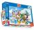 PUZZLE TREFL 160 EL. Mickey Zimą