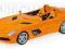 MINICHAMPS MercedesBenz SLR Stirling 1/18