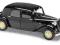 SOLIDO Citron Traction 11 B 1938 1/18