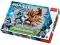 PUZZLE TREFL 100 EL. Max Steel Pojedynek