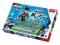 PUZZLE TREFL 160 EL. Max Steel Atakuje