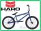 BMX HARO 300.2 - rower 20-10,5'' - 2013r Warszawa