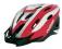 Kask Catlike Xena 52-58 czerwony Cyklomania