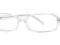 markower okulary damskie FENDI F677R clear INNE