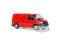 Rietze, 11420,VOLKSWAGEN T5 Transporter K(1/87 H0)
