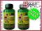 2x Green Coffee 1000 po 60 KAPSUŁEK zielona KAWA