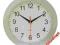 Zegar ścienny 