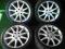 MERCEDES A W169 FELGI ALUMINIOWE 17'' ORYGINAŁ