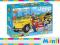 Klocki ACTION TOWN Budowa JEEP 200el Cobi 1635