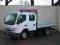 MITSUBISHI CANTER 3.0 SKRZYNIA BRYGADOWY 6 MIEJSC