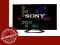 Telewizor 3D LED 42 Sony KDL-42W805A 400Hz SMART