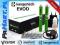 2x e-papieros KangerTech EVOD + GRZAŁKI GRATIS