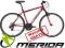 Nowy rower MERIDA Crossway 5-V + wysyłka 0zł