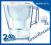 DZBANEK BRITA ALUNA XL +5 WKŁADÓW MAXTRA