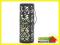 LATARNIA OGRODOWA METAL CZARNA LARISSA 32cm LED