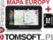 PRESTIGIO NAWIGACJA GPS GV5050+8GB+ MAPA EUROPY