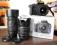 Canon 450D 18-55IS+ Canon 28-105USM + Tamro 70-300