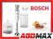 Blender Ręczny BOSCH MSM-66120 Rozdrabniacz 600 W