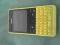Nokia Asha 210 ,Dual Sim Swietny Zółty Telefonik
