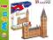 Cubic Fun PUZZLE 3D Zegar BIG BEN 116 el.