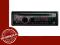 Radio samochodowe CLARION CZ202ER USB iPhone AUX