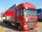 DAF FAR XF 105.460 TANDEM, KLIMA POSTOJOWA, SSC