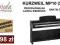 KURZWEIL MP 10 (SR) - CYFROWE PIANINO + GRATISY !!