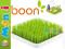 BOON * SUSZARKA Na NACZYNIA Butelki Smoczki TRAWA