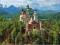 ! Puzzle 1500 Educa 15162 Zamek Neuschwanstein