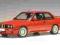AUTOART BMW E30 M3 Sport Evolution 1990 1/18