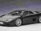 AUTOART Lamborghini Diablo 6.0 (black) 1/18