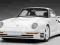 AUTOART Porsche 959 1986 (white) 1/18