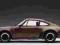 AUTOART Porsche 911 3.0 Turbo 1/18