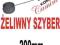 ŻELIWNY SZYBER UNIFLAM 200 mm - KOMINKI - CAMINO