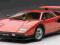 AUTOART Lamborghini Countach Walter 1/18