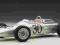 AUTOART Porsche 804 Formula 1 1962 #30 1/18