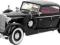 SIGNATURE 1935 Maybach SW 38 Cabriolet 1/18