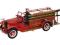 SIGNATURE 1928 Reo Fire Truck (160 mm) 1/32