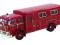 SIGNATURE 1960 Mack Rettungswagen 1/32