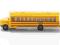 SIKU Amerykański Autobus Szkolny 1/87