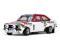 SUN STAR Ford Escort RS1800 #8 1/18