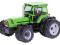 SCHUCO Deutz 8.30 with Twin Tyres 1/32