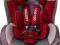 Fotelik samochodowy Caretero Fenix Czerwony