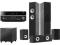 YAMAHA RX-V773 + JAMO S526HCS + SUB210