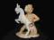 Figurka Chłopiec z kozą Schaubach PROMOCJA !!!